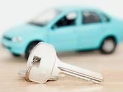 上高汽车抵押贷款办理流程,上高车抵贷需要什么条件?